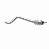 MagnaFlow Direct Fit Catalytic Converter 10-12 Jaguar XF 5.0L - 52003