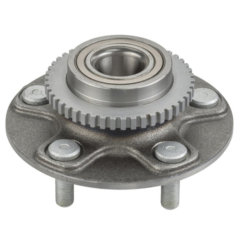 MOOG 00-03 Nissan Maxima Rear Hub Assembly - 512203
