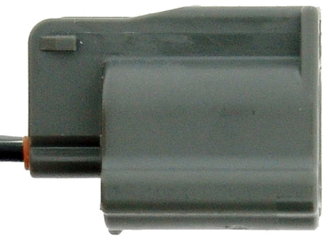 NGK Nissan Micra 2016-2015 Direct Fit Oxygen Sensor - 24168