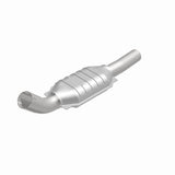 MagnaFlow Conv DF 82-87 Dodge B1500 Van - 50206