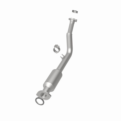 MagnaFlow Converter Direct Fit California Grade 96-98 Toyota 4Runner 2.7L - 4481912