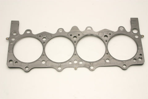 Cometic Chrysler R3 Small Block 4.165 Inch Bore .040 inch MLS Head Gasket - c5581-040