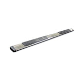 Go Rhino 5in OE Xtreme Low Profile SideSteps - SS - 52in - 650052PS