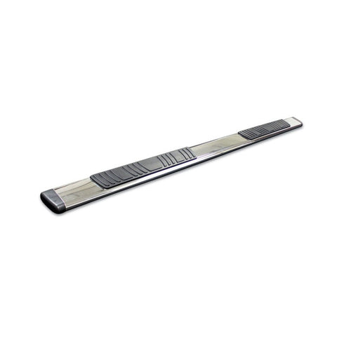 Go Rhino 5in OE Xtreme Low Profile SideSteps - SS - 52in - 650052PS