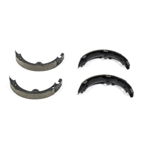 Power Stop 2006 Lexus GS300 Rear Autospecialty Parking Brake Shoes - B884