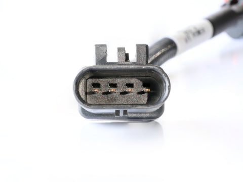 aFe POWER MAF Harness Extension - 6in Various 19-24 GM Cars/Trucks/SUVs - F05-70047