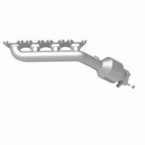 MagnaFlow Conv DF 09-10 Hyundai Genesis 4.6L - 49899