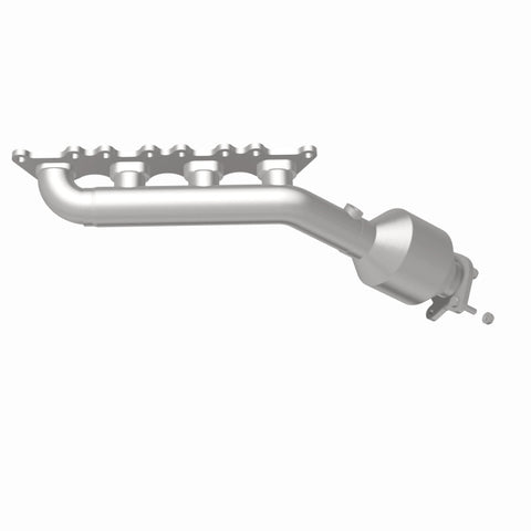 MagnaFlow Conv DF 09-10 Hyundai Genesis 4.6L - 49899