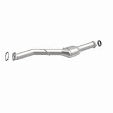 MagnaFlow Converter Direct Fit 12-14 Subaru Impreza 2.5L / 15-16 WRX STI - 5421012