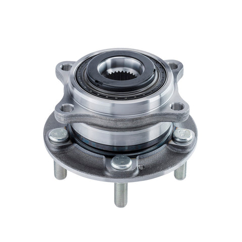 MOOG 2016 Kia Optima EX LX 1.6T LX SXL Front Hub Assembly - 513374