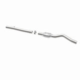 MagnaFlow Conv Direct Fit 94-95 Dodge Dakota 3.9L/5.2L - 3391234