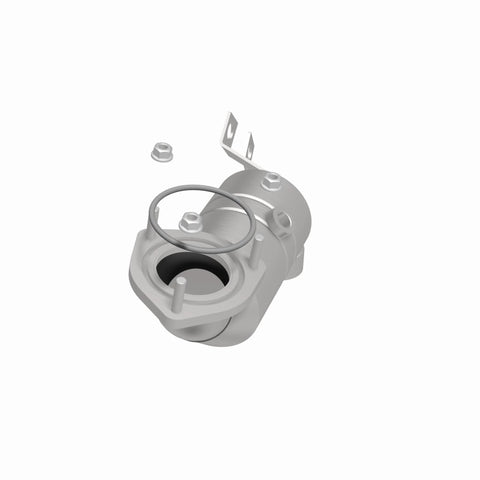 MagnaFlow Direct Fit Catalytic Converter 02-03 Jaguar X-Type Rear - 51430