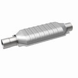 MagnaFlow Conv Univ 3 Single O2 Boss - 94439