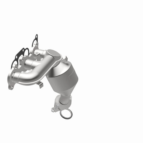MagnaFlow Conv DF 02-03 Lexus ES300 3.0L / 02-03 Toyota Camary 3.0L Front - California - 452015