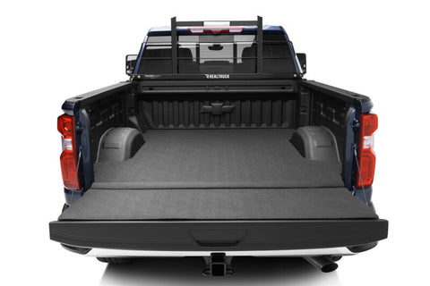 BackRack 20-23 Silverado/Sierra 2500HD/3500HD Original Rack Frame Only Requires Hardware - 15020