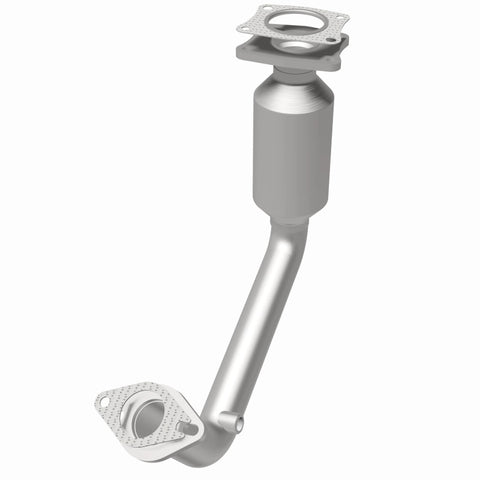 MagnaFlow Direct Fit Catalytic Converter 00 Ford Focus 2.0L Code P - 49005