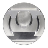 JE Pistons Cadillac 2.0L Turbo Ecotec LTG 86.25mm +0.25 Oversize Bore 9.5:1 Kit (Set of 4) - 361352