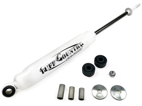 Tuff Country 97-03 Ford F-150 4x4 (w/0in Suspension Lift) Rear SX6000 Hydraulic Shock (Ea) - 68167