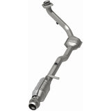 MagnaFlow Direct Fit Catalytic Converter 99-01 Ford Explorer 5.0L - 447119
