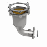MagnaFlow Direct Fit Catalytic Converter 2002 Infiniti I 35 3.5L - 444311