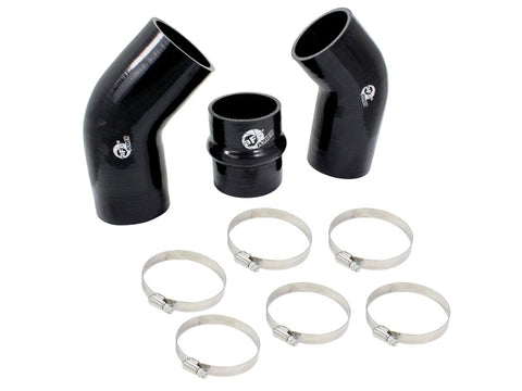 aFe BladeRunner Couplings and Clamp Kit GT Series Intercooler 14-15 Ram 1500 EcoDiesel V6-3.0L (td) - 46-20170AA
