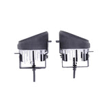 ARB Nacho 16-23 Toyota Tacoma Quatro Fog Mount - V3TO1