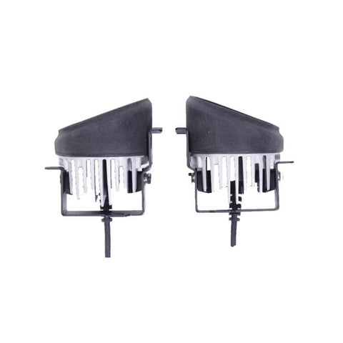 ARB Nacho 16-23 Toyota Tacoma Quatro Fog Mount - V3TO1