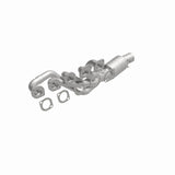 MagnaFlow Conv DF BMW M5-6 06-08 D/S OEM - 49803
