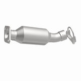 MagnaFlow Direct Fit Catalytic Converter 12-16 Toyota Prius C 1.5L - 5671448