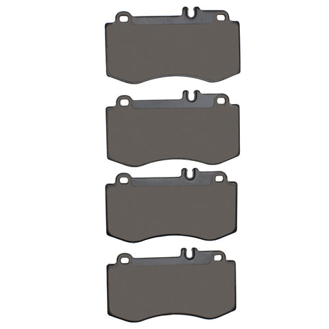 R1 10-11 Mercedes-Benz E550 Front Optimum OE Brake Pads - 2551-1420-00