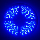 Oracle Side Emitting LED Spool - Blue - 4220-002
