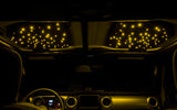 Oracle StarLINER Fiber Optic Hardtop Headliner for Wrangler JL/Gladiator JT ColorSHIFT - 5872-333