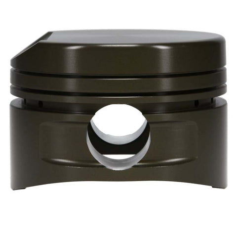 JE Pistons CHRYSLER TOP FUEL Set of 8 Pistons - 207486