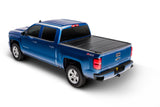 UnderCover 14-18 Chevy Silverado 1500 (19 Legacy) 5.8ft Flex Bed Cover - FX11018