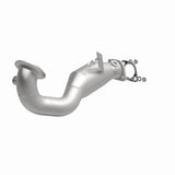 MagnaFlow Front Rearward Converter Direct Fit 09-16 BMW Z4 3.0L - 21-170