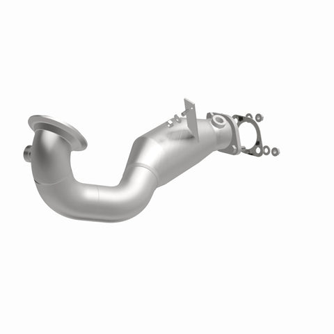 MagnaFlow Front Rearward Converter Direct Fit 09-16 BMW Z4 3.0L - 21-170