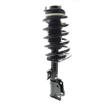 KYB Shocks & Struts Strut Plus Front Right 17-19 Dodge Journey AWD SE/SXT (Exc. R/T) - SR4704