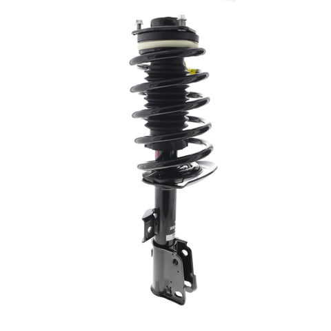 KYB Shocks & Struts Strut Plus Front Right 17-19 Dodge Journey AWD SE/SXT (Exc. R/T) - SR4704