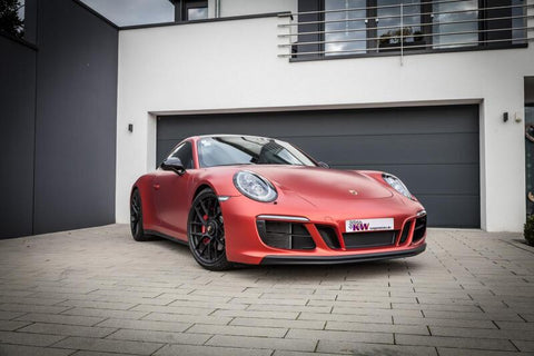 KW H.A.S. Porsche 911 (Type 991) - 25371043