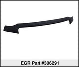 EGR 15+ Subaru Outback Superguard Hood Shield (306291) - 306291