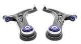 SuperPro Ford Fiesta/Mazda2 Front LCA Set - TRC1068