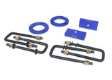 SuperPro Bushing Kit - TRC218LK
