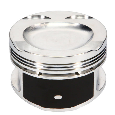JE Pistons VW 1.4L TSI 10.0:1 Kit 3.0315 Bore 1.141 CD 0.748 Pin Dia (Set of 4 Pistons) - 363326
