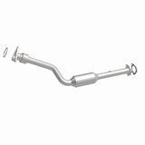 MagnaFlow Conv DF 01-04 Saturn L Series 2.2L - 51340