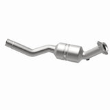 Magnaflow Conv DF 07-09 XKR 4.2L D/S - 51954