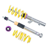 KW Coilover Kit V3 Volkswagen Golf VII R w/o DCC - 352800CB