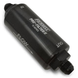 Russell 10An 100 Micron Filter Assembly 75 Series Pro-Filter 2 - 751010
