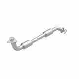 MagnaFlow Conv Direct Fit 13-15 Land Cruiser 5.7 - 52633