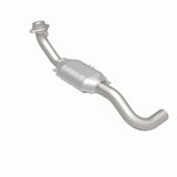 MagnaFlow Direct Fit Catalytic Converter 03-05 Ford Expedition/05-06 Lincoln Navigator 5.4L D/S - 93126