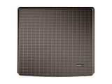 WeatherTech 22-23 Land Rover Range Rover Cargo Liner - Cocoa - 431553